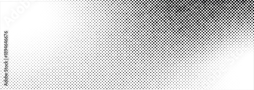 vanishing halftone grungy background fading grain gritty