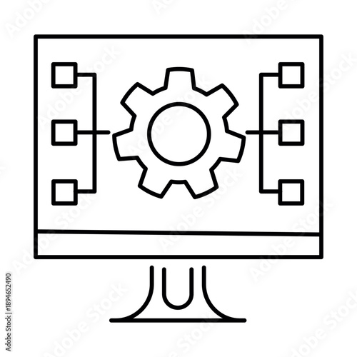 System Process Monitoring