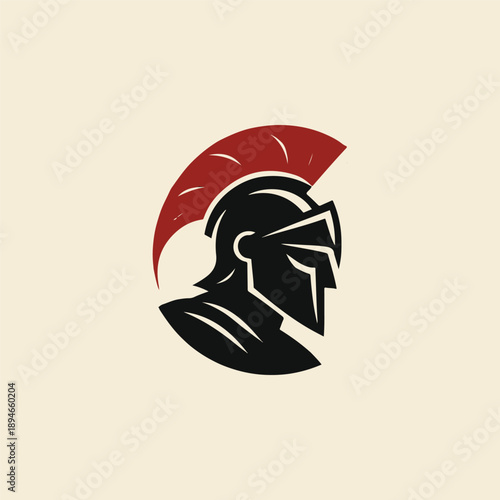 The Gladiator Logo