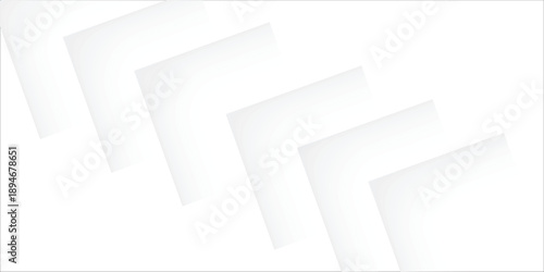 abstract white and grey gradient background