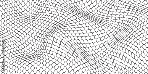 Net pattern close up. Rope net . Soccer football volleyball tennis and tennis net pattern. Fisherman hunting net rope texture. vector illustration
