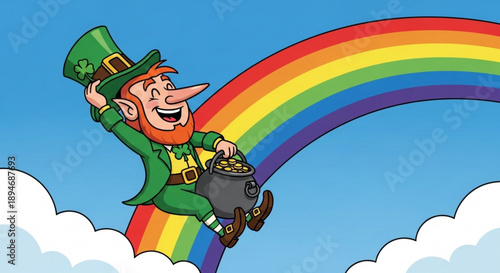 Mosque silhouette under a crescent moon and stars at night ramadan background