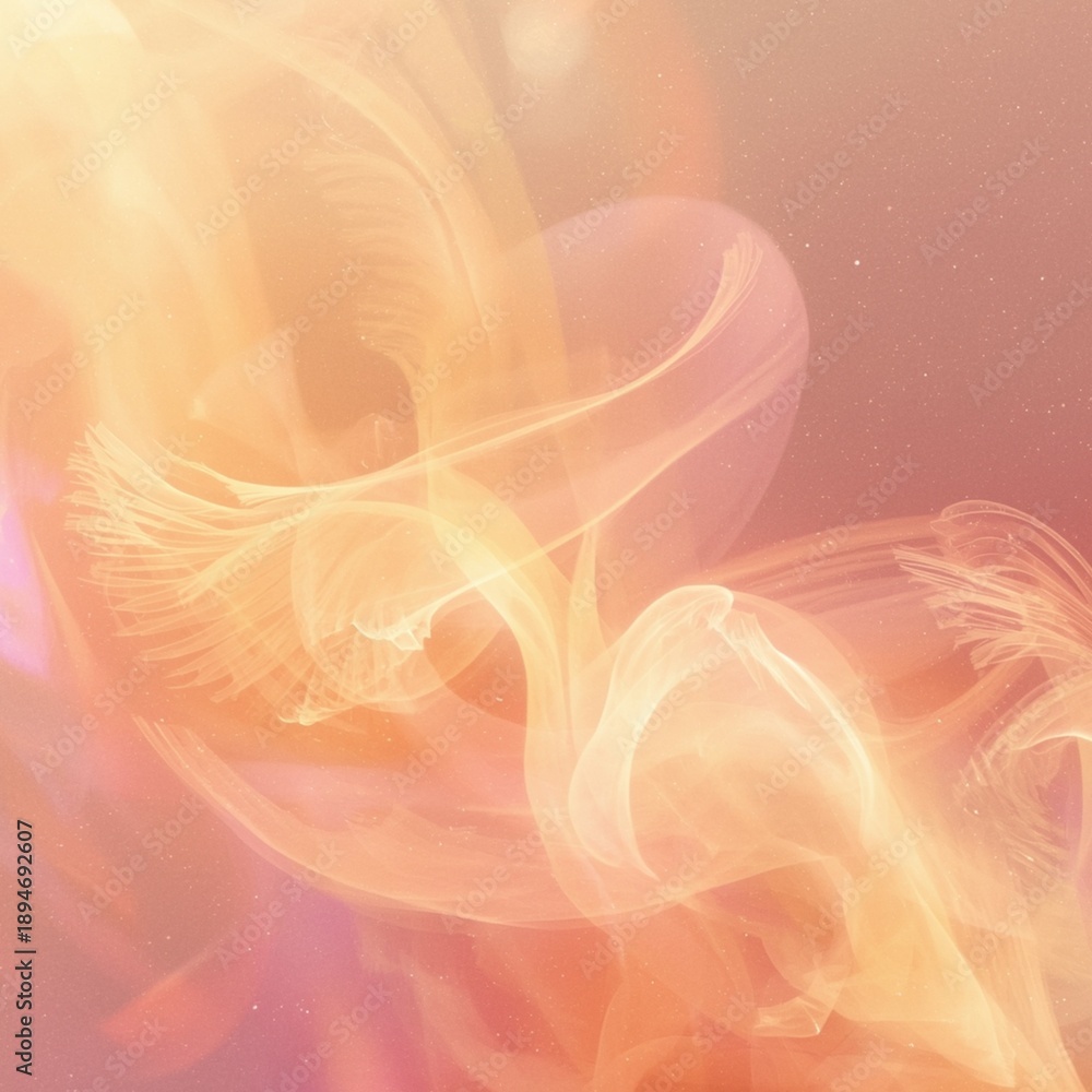 Fototapeta premium abstract pink background