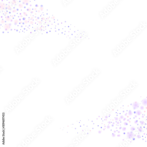 淡いドットが並ぶミニマル抽象背景