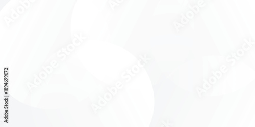 Abstract Gray Circular Design With Soft Overlapping Circles For Modern Backgrounds eps10