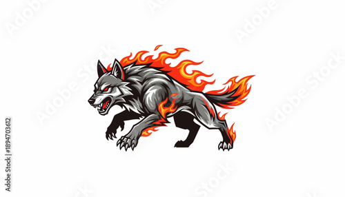 dragon tattoo design