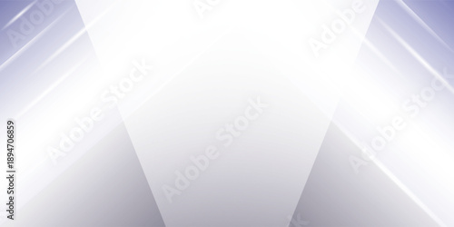 Dark blue luxury awards graphics background with light neon elegant shine spotlight effects. Premium corporate abstract design template. Banner certificate dynamic shape.