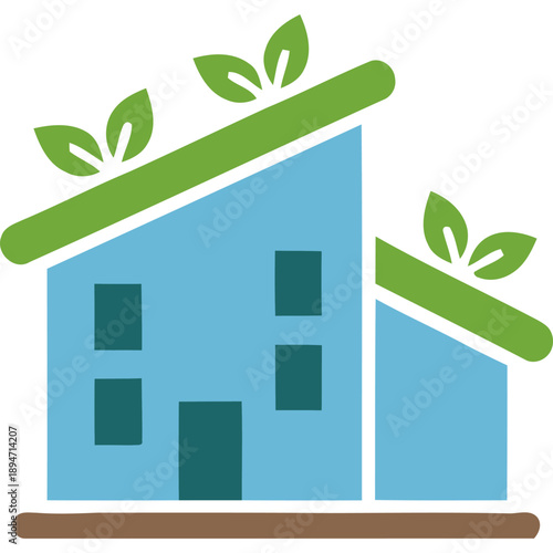 Electronic waste disposal illustration showing a trash bin with circuit board and lightning bolt symbol