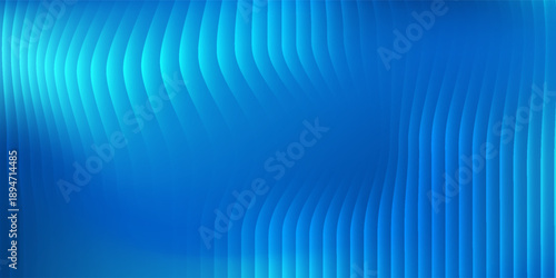 Modern gradient abstract background blue, sky, ice, ink, with copy space abstract