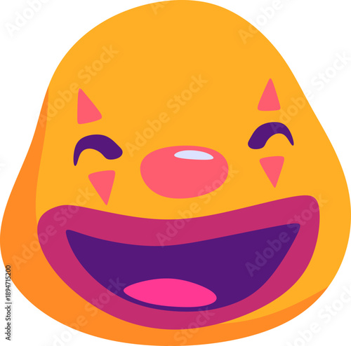 April Fool's Day Emoji