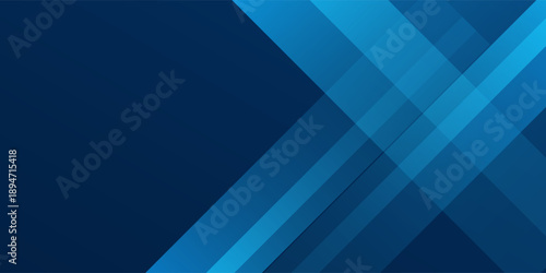 Design blue background with light multiply and shiny effect vector illustration. Suit for business, corporate, banner, backdrop and much more abstract simple