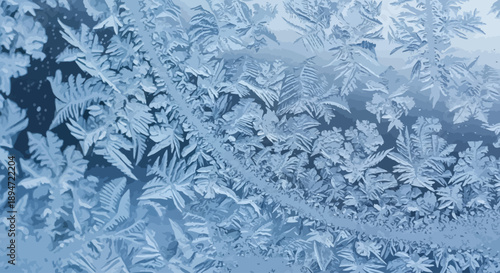 Frozen ice and frost texture background representing cold weather, winter season, icy surface detail, frozen patterns, natural crystal formation, abstract winter background, cold climate concept, seas