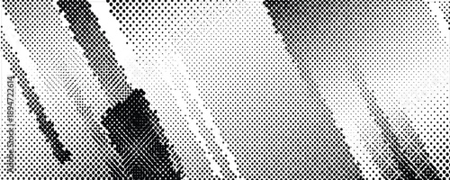 rough grunge scratch halftone texture distress dirty paint
