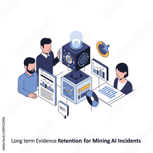 Data Analysis for Artificial Intelligence Incident Investigation.