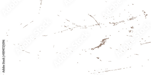 A grunge illustration of black ink splats and liquid paint splashes creating a dirty vector texture with artistic brush drops and splatters on a white paper background design