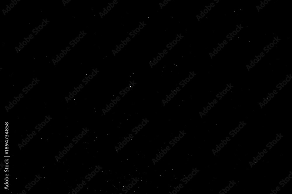 Fototapeta premium Milky way stars and constellations with a galaxy background.