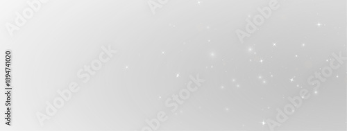 Magical golden sparkle dust with glowing glitter particles, festive shimmer light, and luxury holiday magic overlay isolated on transparent background