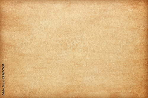 Old Paper texture. vintage paper background or texture; brown paper texture.
