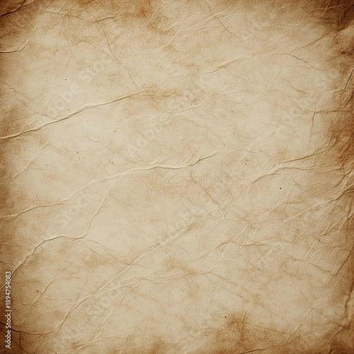 Beige old vintage paper texture