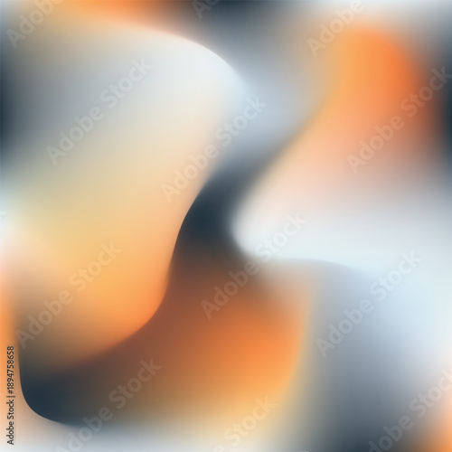 abstract colorful background. grey black orange retro color gradiant illustration. grey black orange color gradiant background

