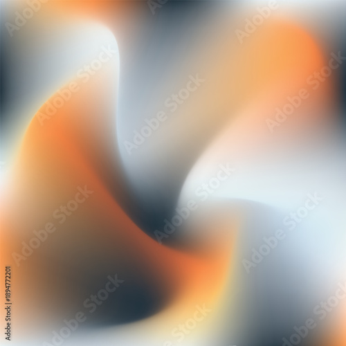 abstract colorful background. grey black orange retro color gradiant illustration. grey black orange color gradiant background
