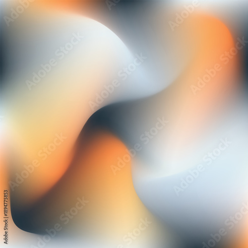 abstract colorful background. grey black orange retro color gradiant illustration. grey black orange color gradiant background
