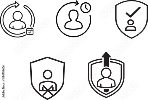 User Access Request and Appro...