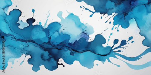 Would you like me to generate a similar descriptive string for a different color theme or subject?