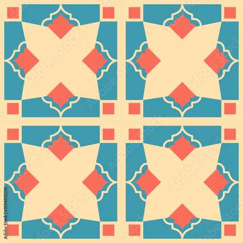 beautiful tile designs cause nice patchwork which are suitable for flooring of beautiful houses rooms halls cafes hotels and other architectures and they can be fore textile design such as clothing as