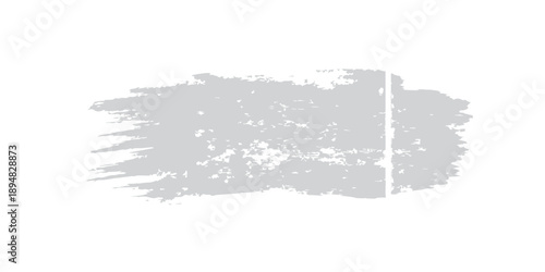 An abstract watercolor background features black and white brush strokes on a grunge paper texture with a vector world map illustration and a green paint splash border frame