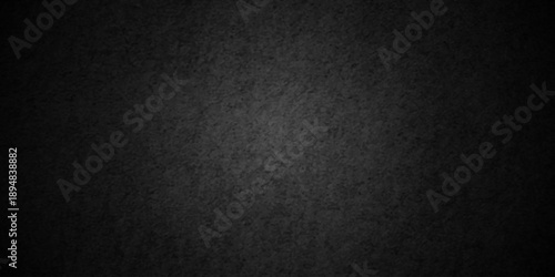 Abstract Dark black concreate wall retro old slate grunge backdrop background or texture. black concrete wall High Resolution on charcoal color vintage Cement and Concrete texture.