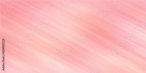 Soft pink abstract background featuring a pastel watercolor texture with light silk lines and a purple gradient pattern for a romantic Valentine rose design backdrop