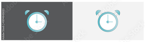 Clock icon set. Deadline clock icon collection. Hours dial. Watch time. Set of timer clock faces and stopwatch icons. Set of clock icons. 