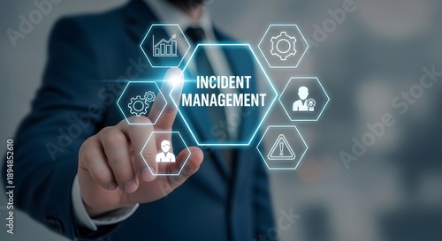 Effective incident management strategies for business continuity and risk mitigation