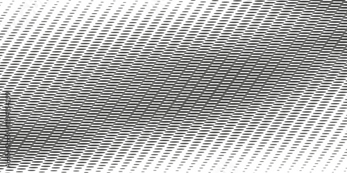 Titik-titik halftone putih dan hitam pola warna latar belakang tekstur grunge gradien. Ilustrasi vektor gaya olahraga komik seni pop titik. eps 10