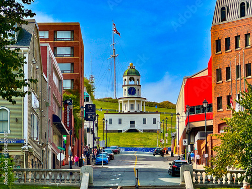 Halifax, Nove Scotia, Kanada