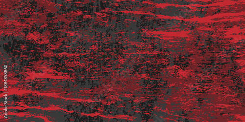 Modern and sensational abstract grunge textured wall background with paint splashes. eps 10