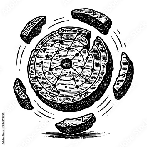 Adobe Illustrator Artwork