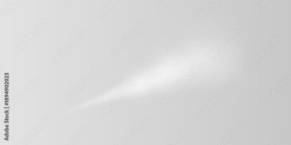 Naklejka premium Water spray mist atomizer dust aerosol, air atomizer sprayer on transparent background. Fire extinguisher png.