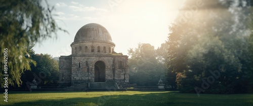 Wallpaper Mural World heritage site in Japan: Hiroshima's atomic bomb dome Torontodigital.ca