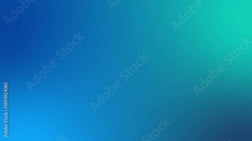 Blue rays abstract background. Animated abstract background with color gradient. Motion graphics background