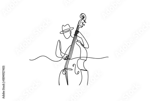 Hand drawn people characters bundle illustration, casual men and women musicians sketch style outline vector set for creative design
