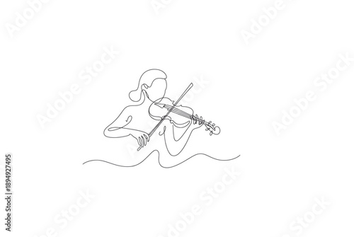 Hand drawn people characters bundle illustration, casual men and women musicians sketch style outline vector set for creative design
