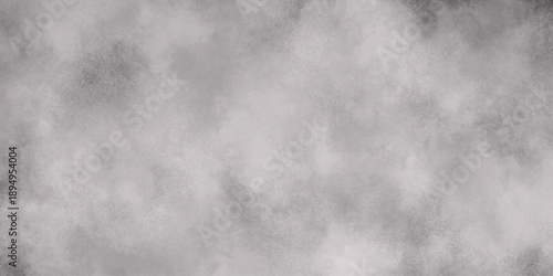 Abstract background with white paper texture and gray watercolor painting background. Marble texture background old grunge textures design. cement wall texture background.