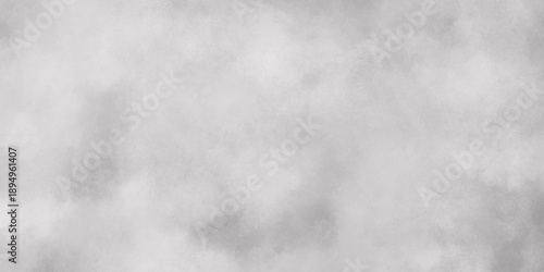 Abstract background with white paper texture and gray watercolor painting background. Marble texture background old grunge textures design. cement wall texture background.