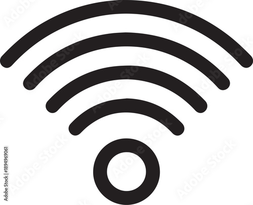 wi fi symbol
