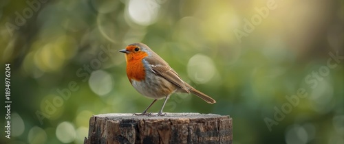 Scarlet Robin