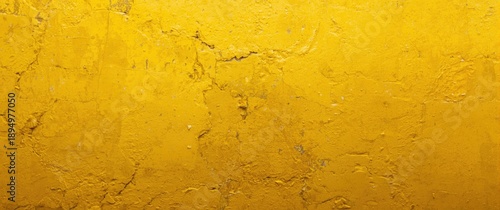 Yellow abstract backdrop fe...