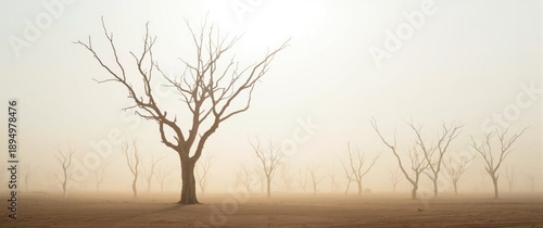 In rural Thailand's dry sea...