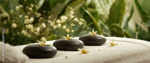 Herbal spa massage featurin...